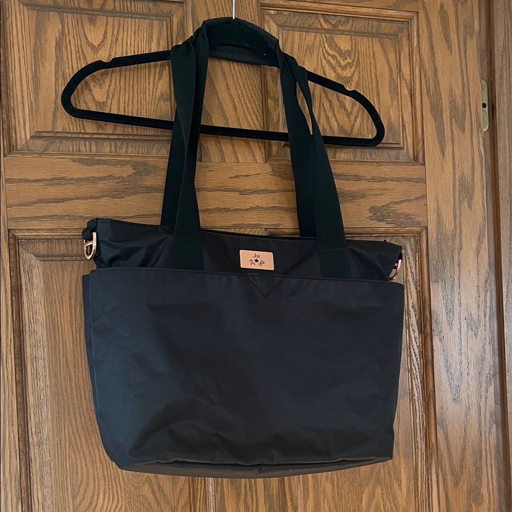 Ju-Ju-Be Large Encore Travel Diaper Tote Ultra light